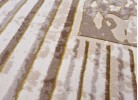 Тъкан килим ALLEGRA 8063 cream